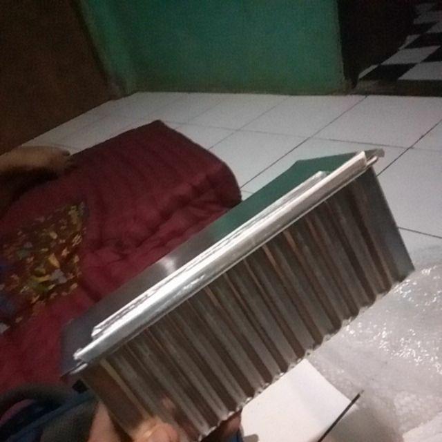 Loyang Roti Tawar Bandung Ukuran 20 X 8 Cm