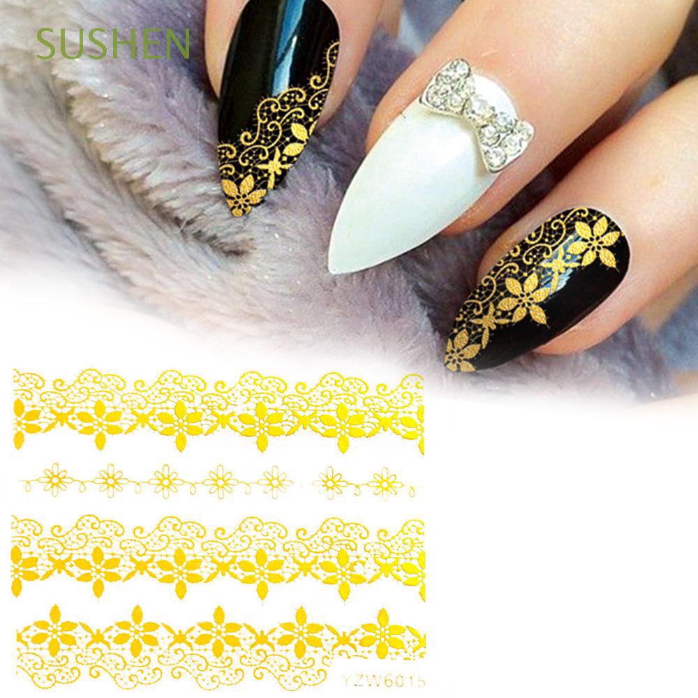 Stiker Kuku 3d Gambar Burung Hantu Kupu Kupu Panda Burung