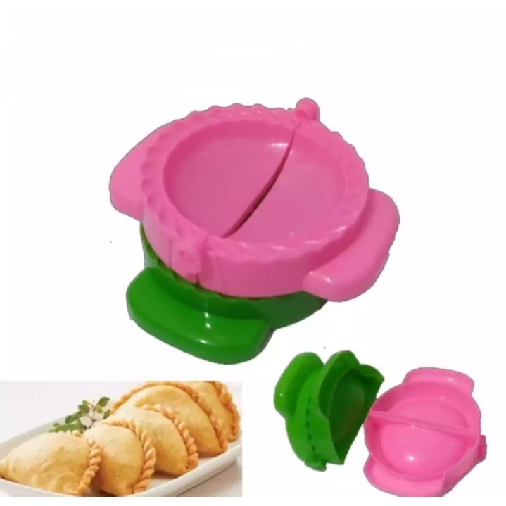 Cetakan Donat 3pcs Beda Ukuran + 1pcs Rolling Pin Kayu ( 1 Set )