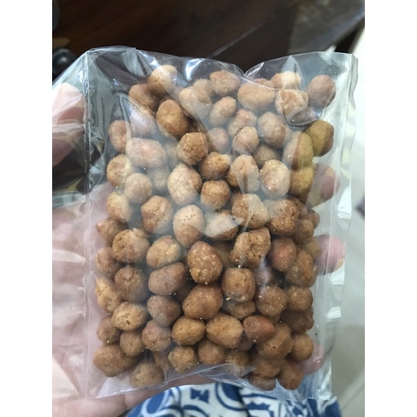 

Kacang Telor Homemade