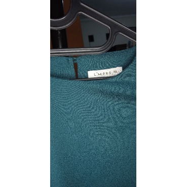 Prelove Blouse L'More