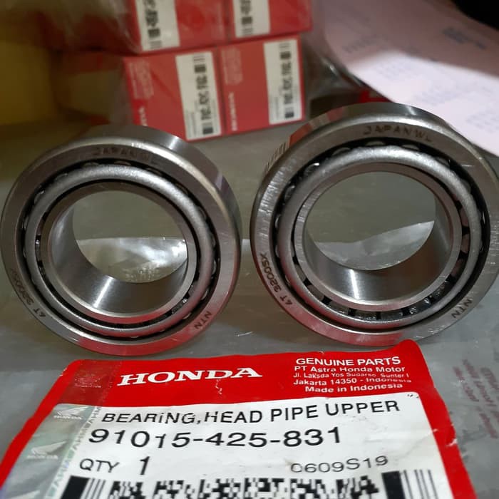 Onderdil Motor Komstir CRF comstir crf 150 honda