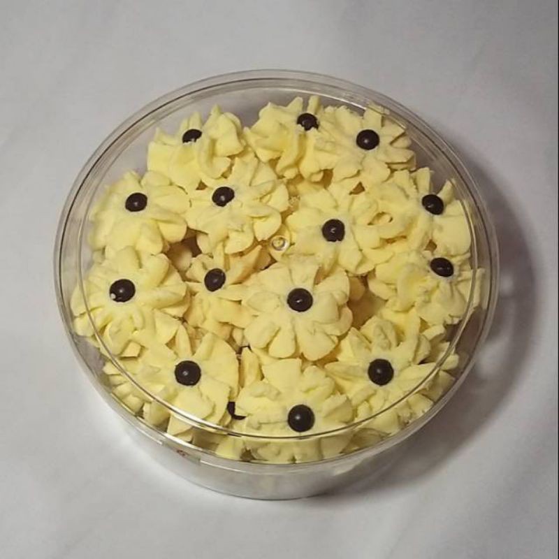 

semprit susu resep kuno