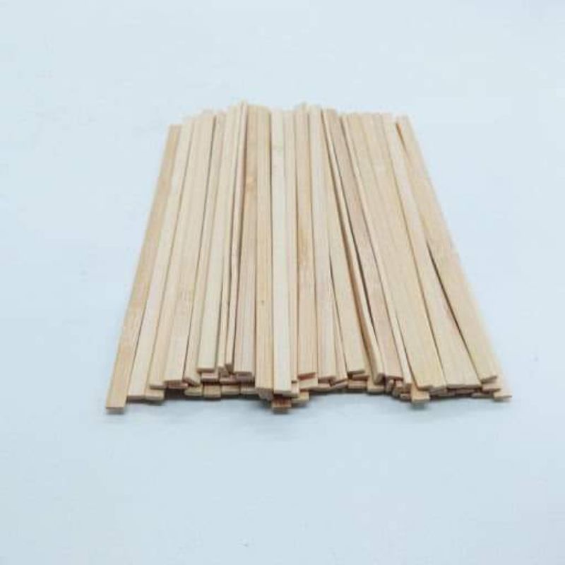 TUSUK SATE LILIT~TUSUK LILIT~TUSUK LILIT 100 PCS~TUSUK SATE NAGET~TUSUK SATE BAMBU~TUSUK SATE LILIT 