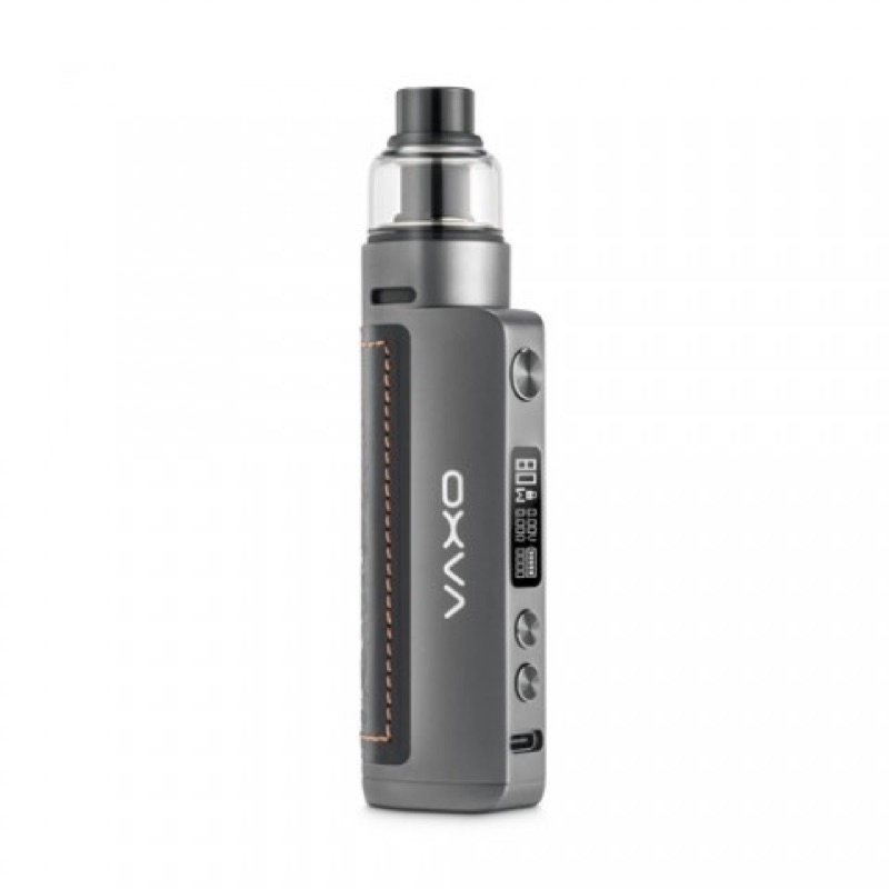 OXVA ORIGIN 2 Kit 80W External Battery