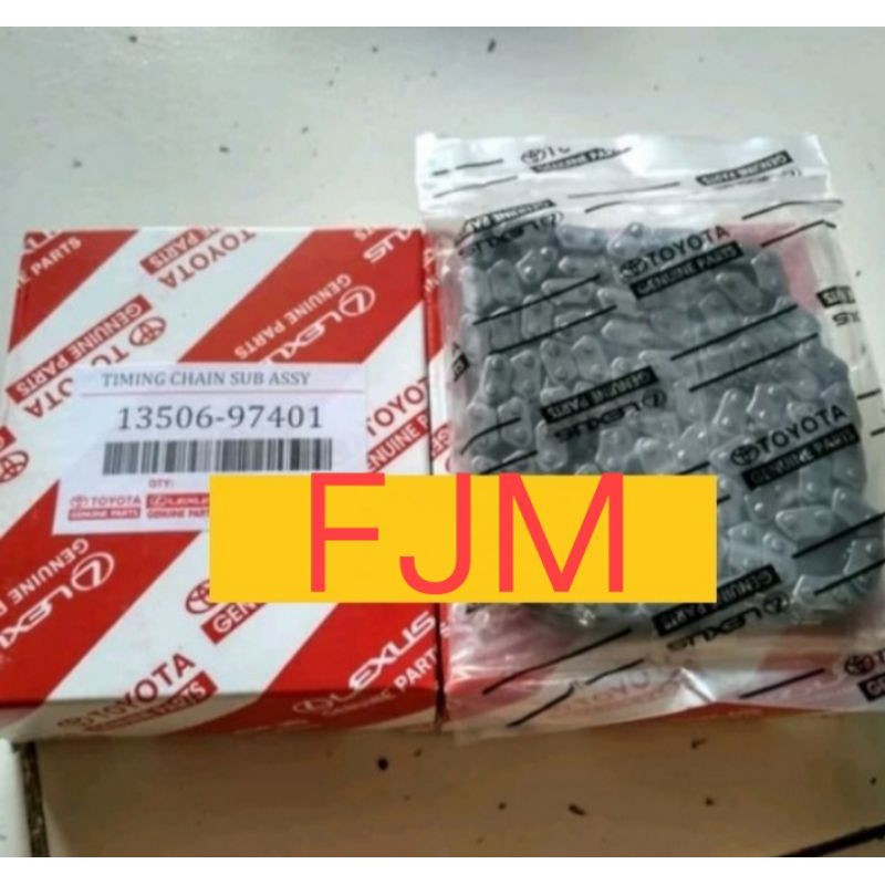 RANTAI KETENG AVANZA 1.3 1300CC