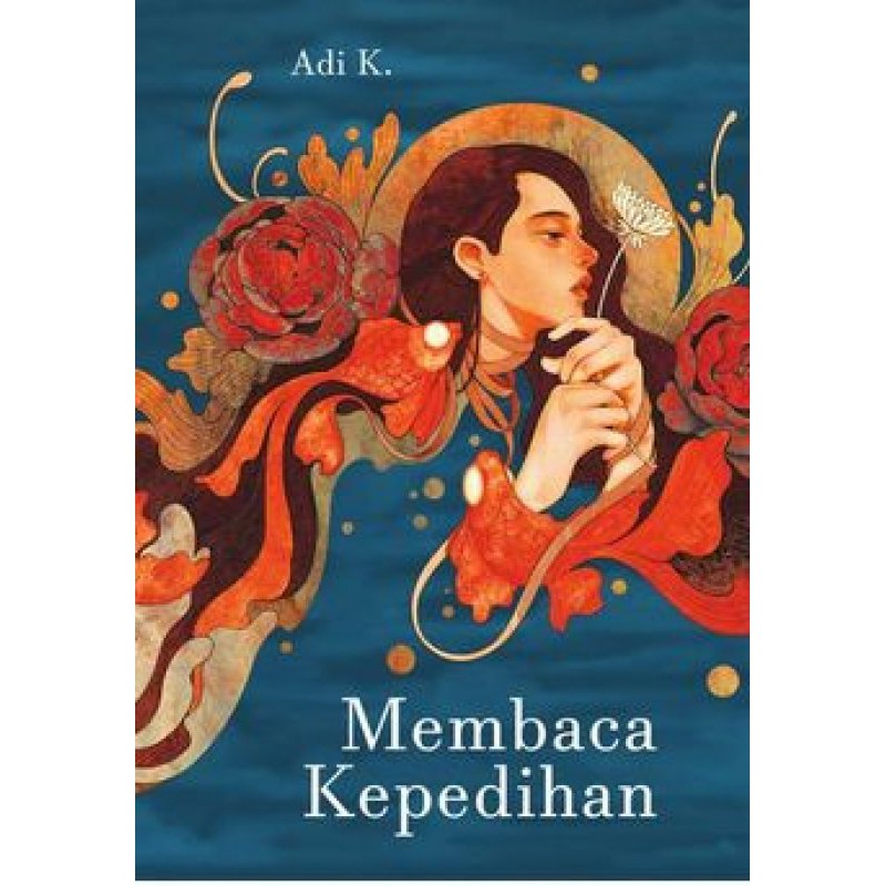 Membaca Kepedihan (Hard Cover)