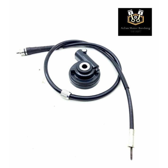 GIR BOX SKYDRIVE SMASH TITAN GEAR GIR BOX SPIDOMETER SMASH TITAN KABEL KILOMETER HIGHT QUALITY