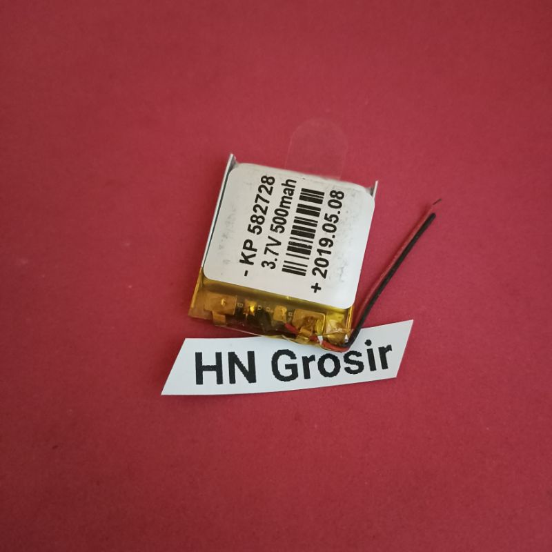 Baterai batrey smartwatch imoo Z5 Q12 batre jam tangan anak