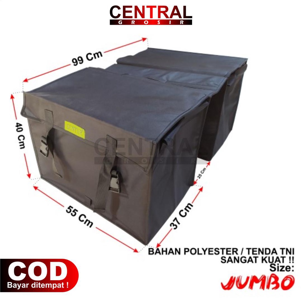 tas pos | tas obrok | tas kurir