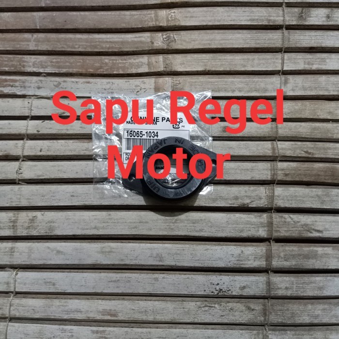 manipol intake binter merzy binter mercy original kawasaki
