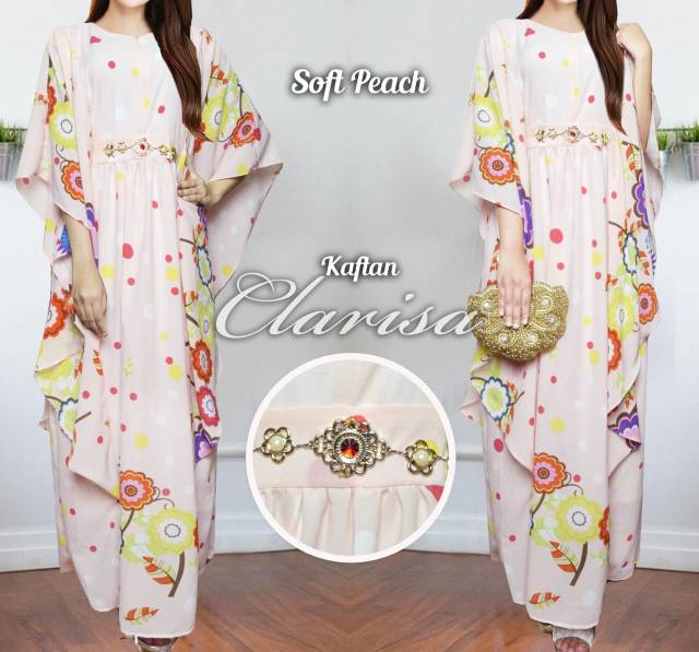 Clarisa Kaftan