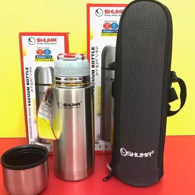 TERMOS SHUMA 500ML