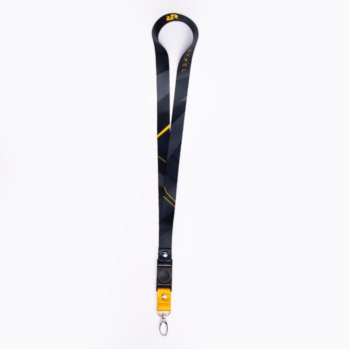 

Cordino | Lanyard Axxel Baru Berkualitas