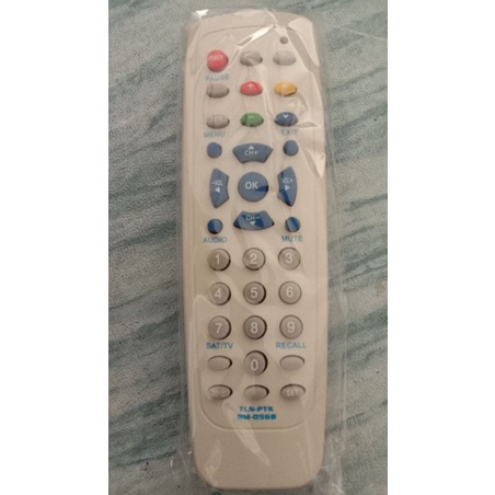 remot pintar/remot multifungsi/universal cocok untuk semua receiver digital