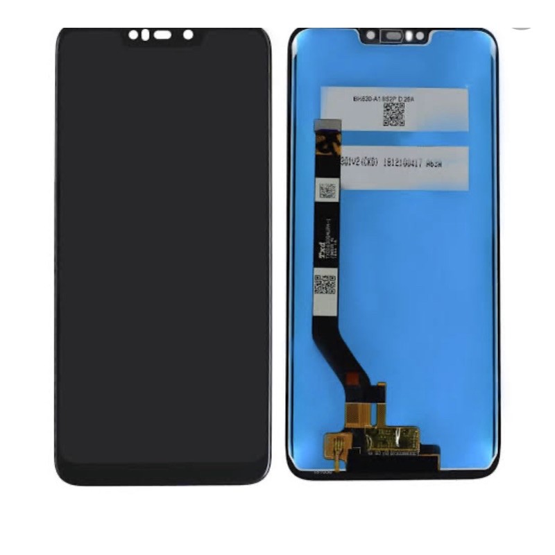 LCD TOUCHSCREEN ASUS ZENFONE MAX M2