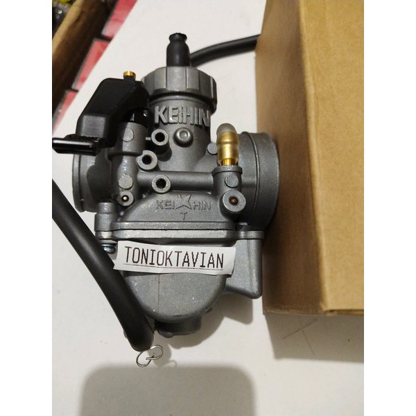 karbu pe 26 keihin japan