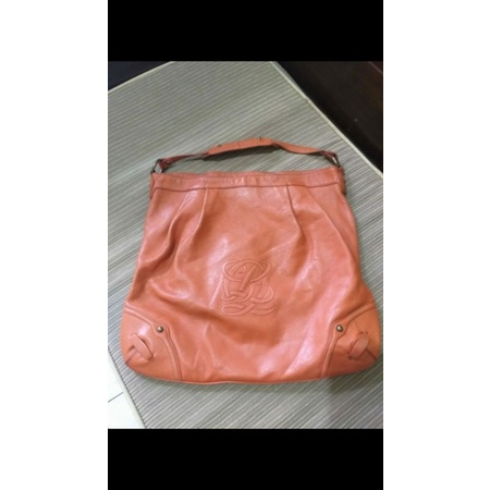 Tas Wanita Branded Second Louis Quatorze Shoulder Bag Women