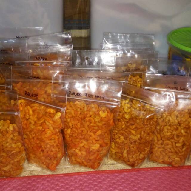 

Makaroni julid