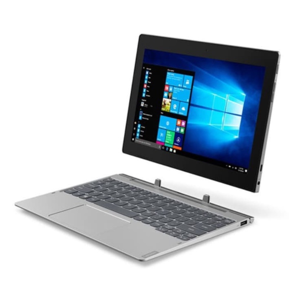 Lenovo D330 Flex 2in1 Touch - N4020 8GB 128GB 256GB eMMC Win10Pro 10.1