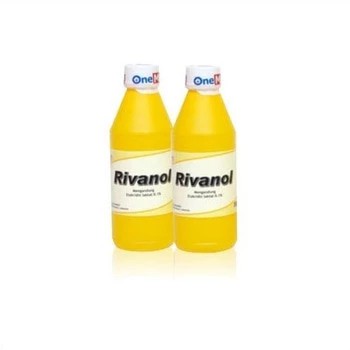 RIVANOL 100ML/300ML ONEMED