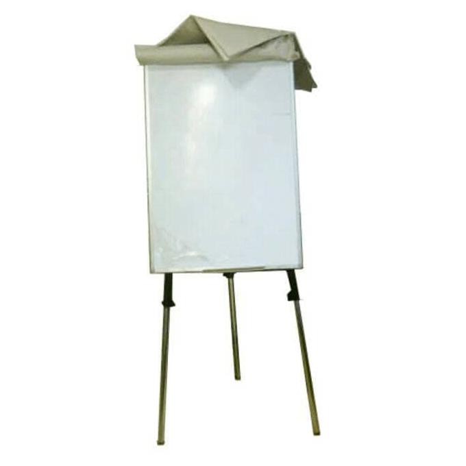 

PAPAN FLIP CHART MAGNETIC 70X100 SAKANA PROMO