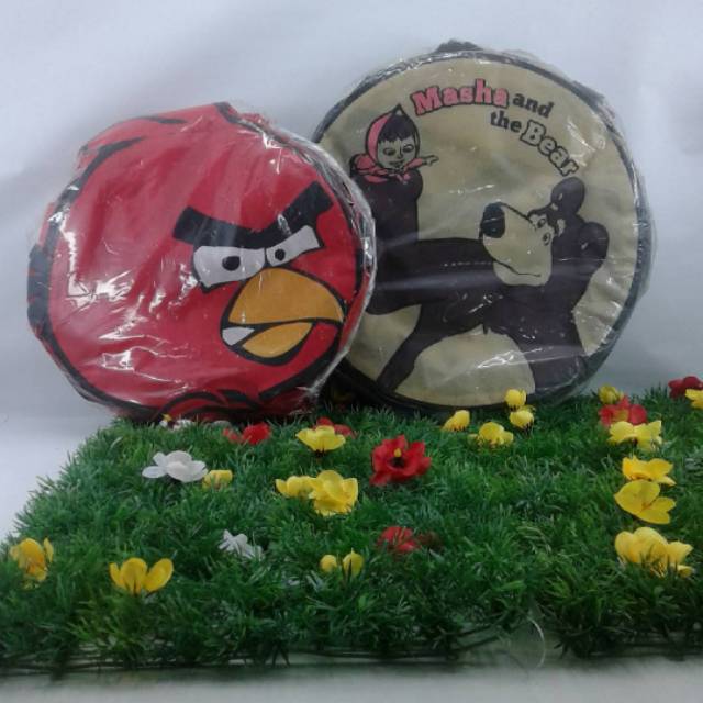

Goodie bag karakter/tas furing ulang tahun karakter anak