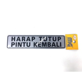 Ruangan Ber Ac Pintu Harap Tutup Kembali Berbagai Ruang Ruangan Ber Ac Pintu Harap Tutup Kembali Berbagai Ruang