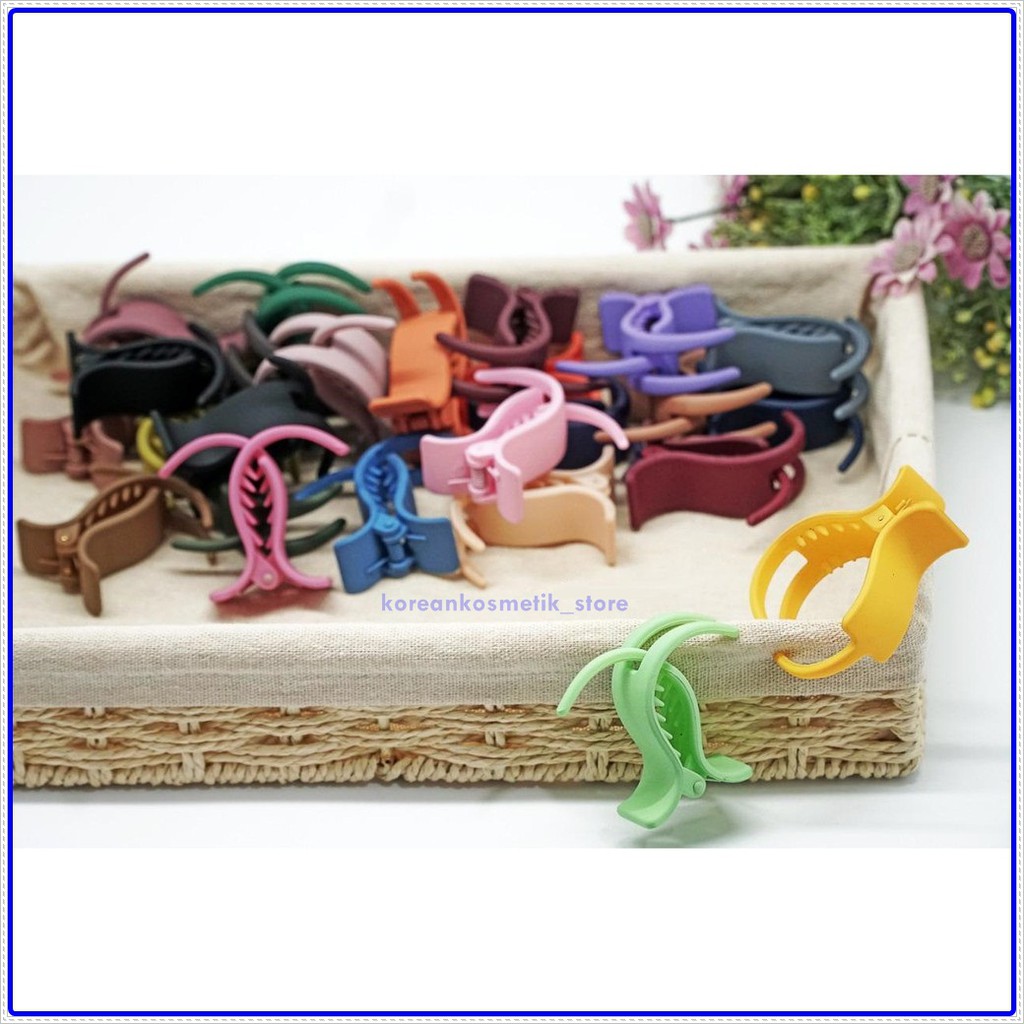 JEDAI RAMBUT / JEPIT RAMBUT / JEPITAN RAMBUT / JEPITAN RAMBUT KOREA / JEDAI RAMBUT KOREA