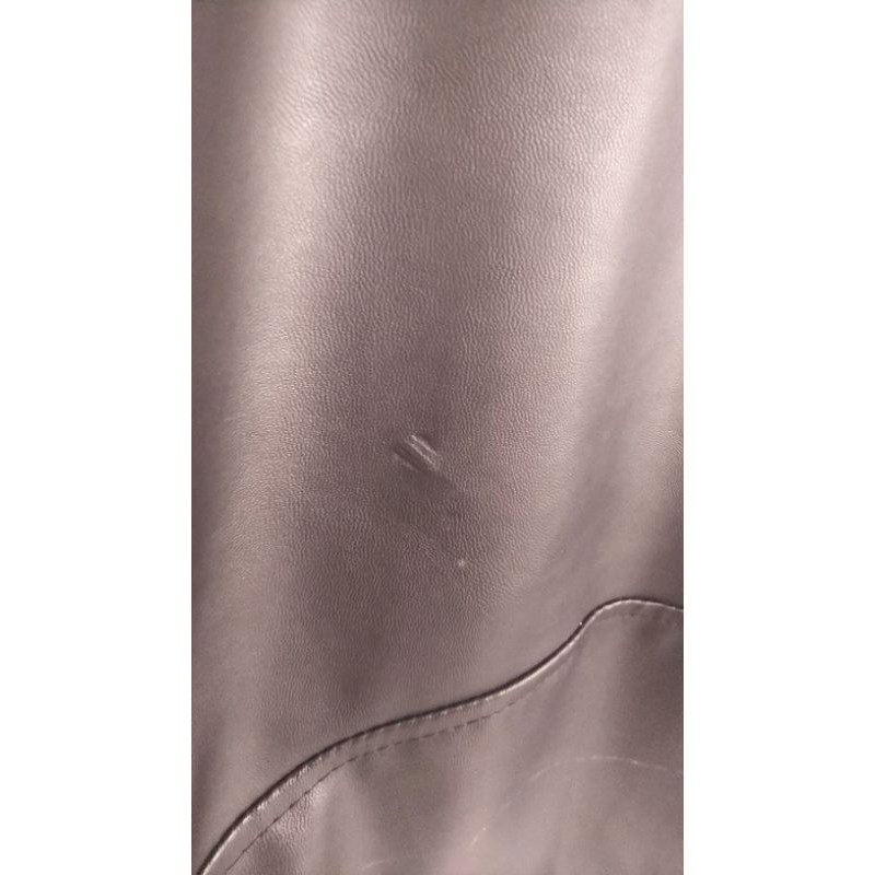 Jaket Kulit Zara Pull And Bear Lookalike