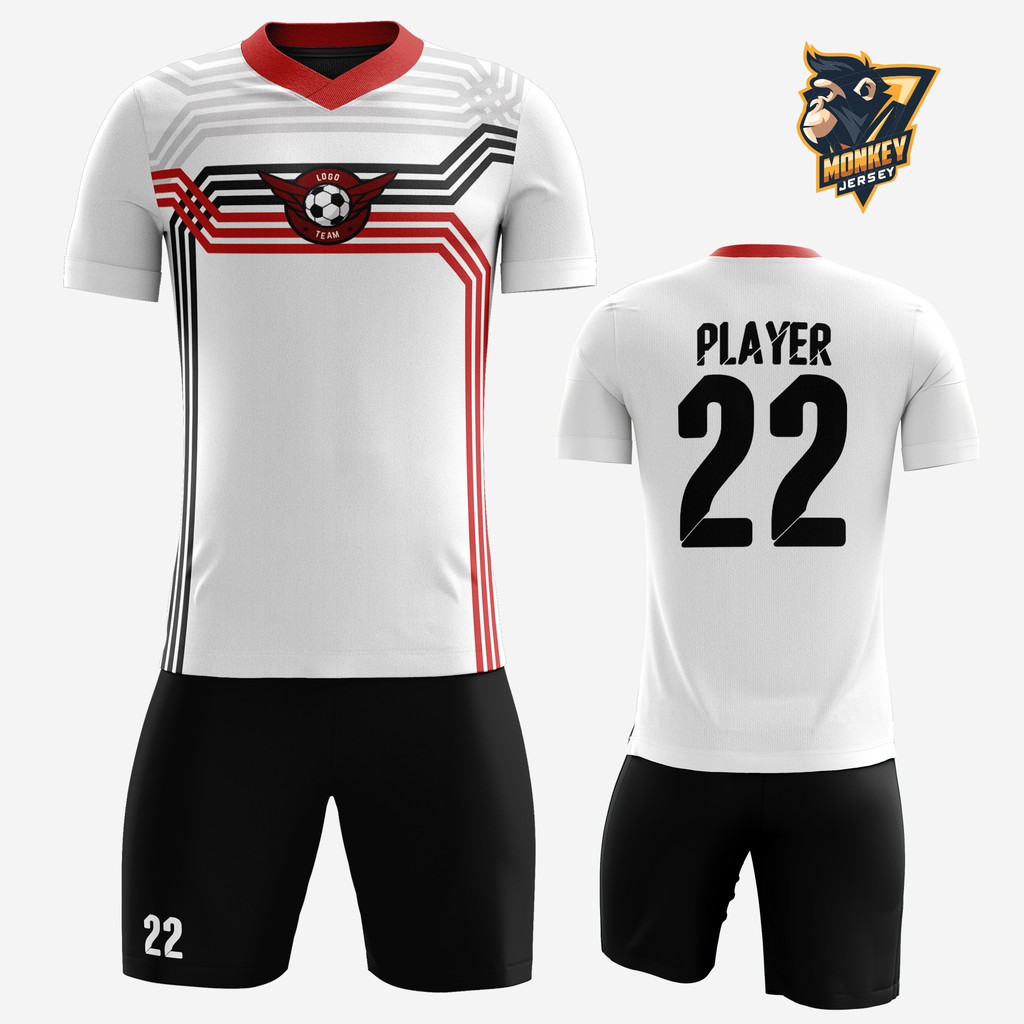 Bikin Jersey Futsal Kota Bandung Jawa Barat