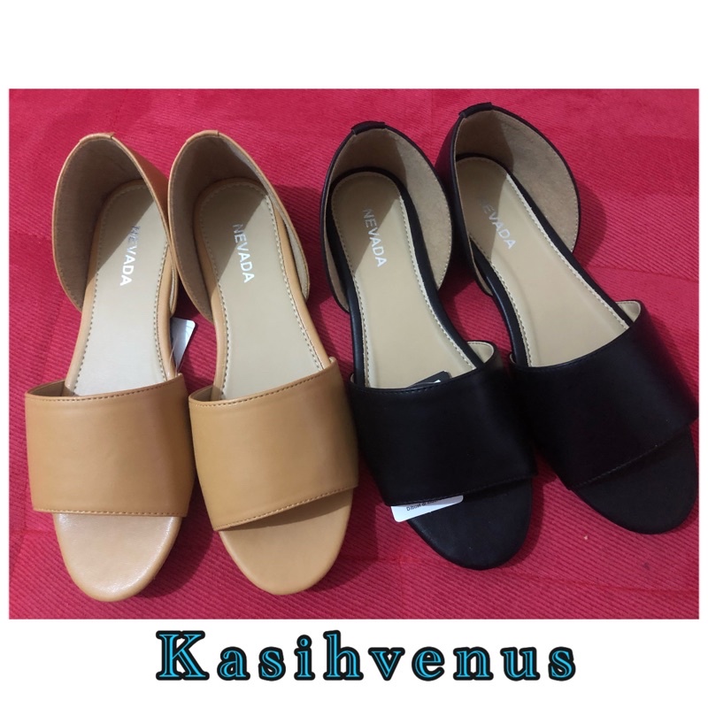 SALE TERMURAH!!SANDAL NEVADA WANITA “ff2pu”