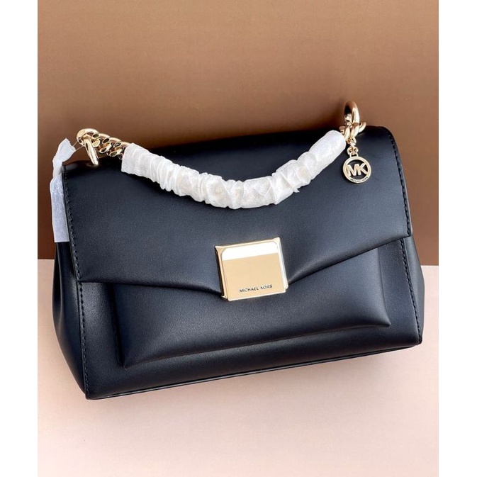 Michael Kors Lita Medium Black