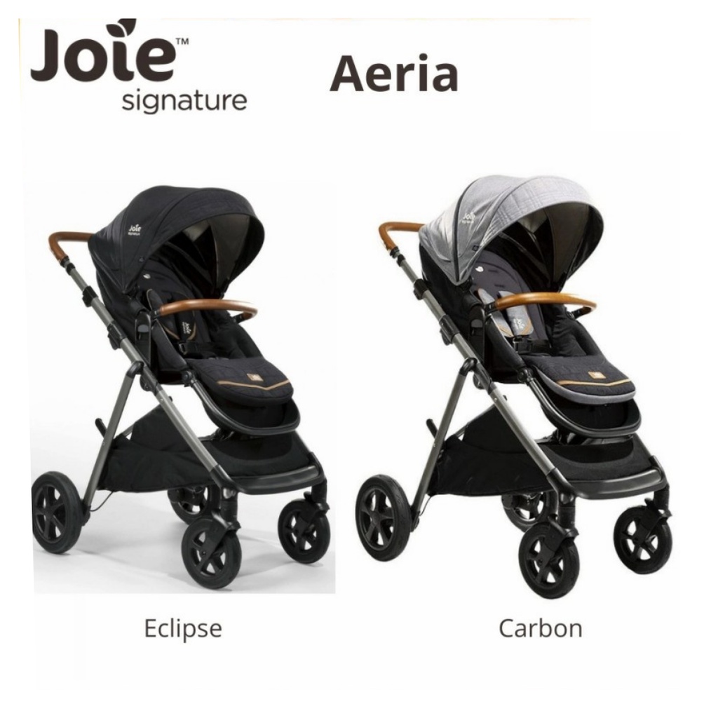 Joie Signature Aeria Stroller