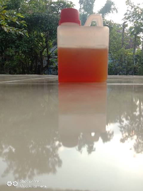 

MADU ASLI MULTIFLORA 500gr @Mg_olshop