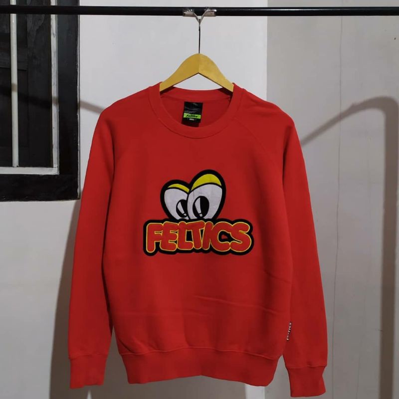 CN FELTICS EYE
