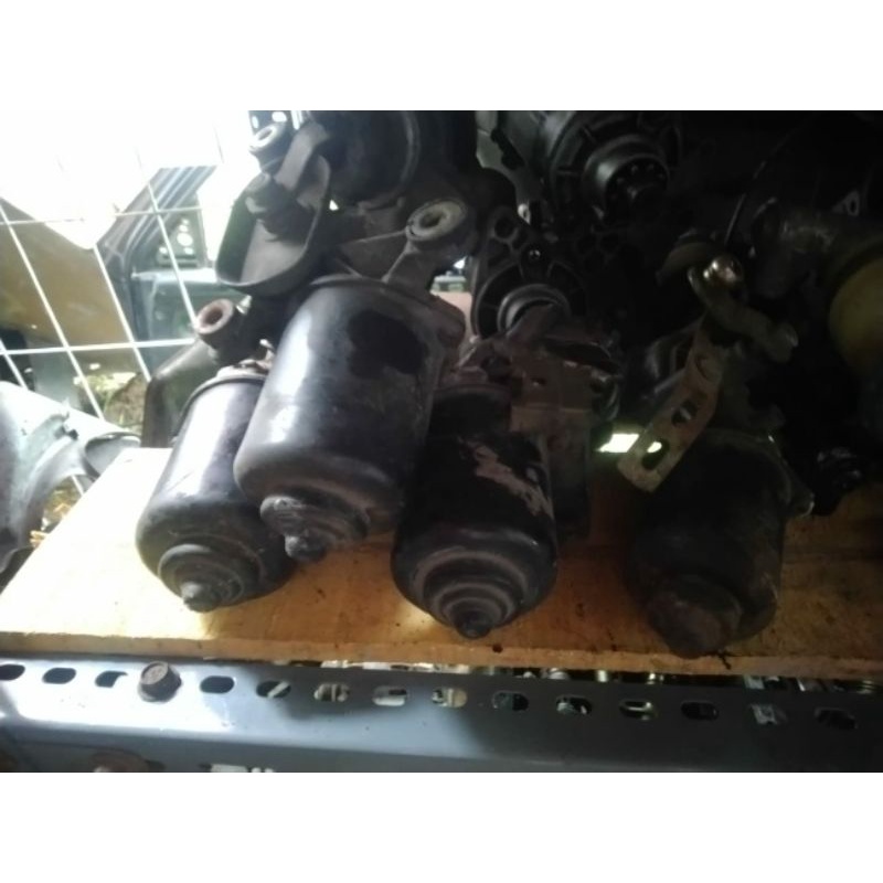 dinamo wiper civic wonder original