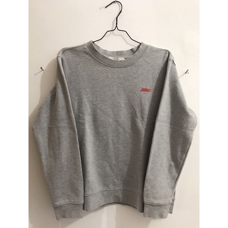Plac Crewneck