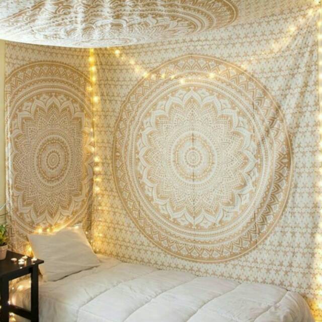 TAPESTRY QUEEN ORIGINAL INDIA 🌸VIMALA GOLD