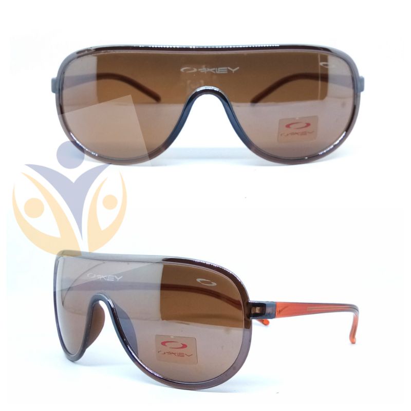 kacamata sepeda santai uv protection