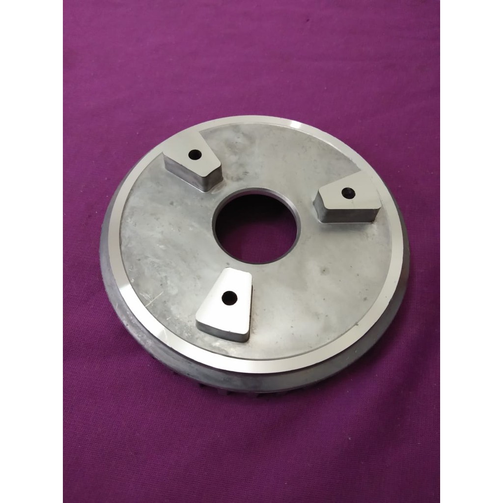 Rumah Kopling Vega Zr