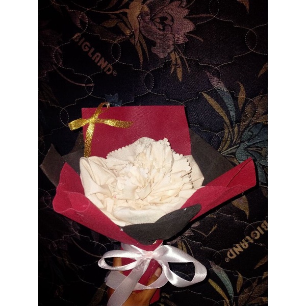 

Buket hijab/buket wisuda/kado