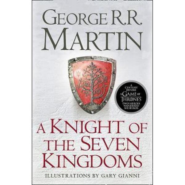 A Knight of the Seven Kingdoms : - 9780008238094 - Buku Ori Periplus