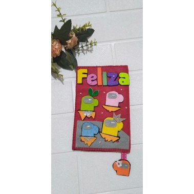 

Sampul iqro karakter custum nama 1-8 huruf.