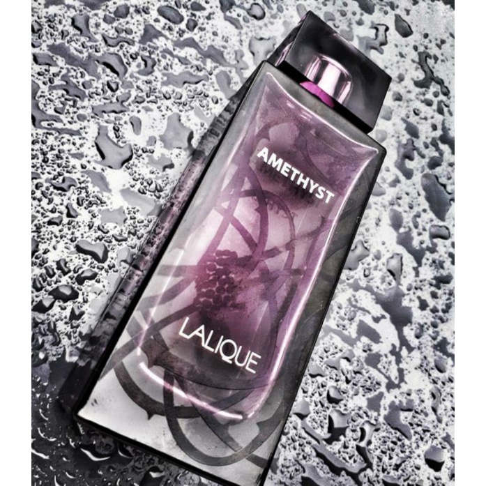 Parfum Lalique Amethyst Ori Reject