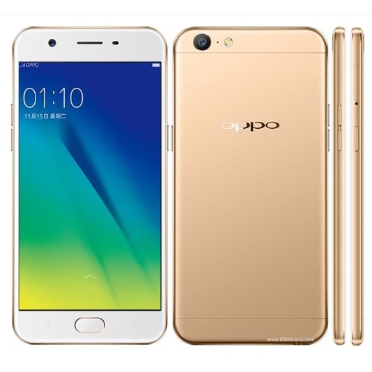 OPPO A57 3/32 GB(SECOND)
