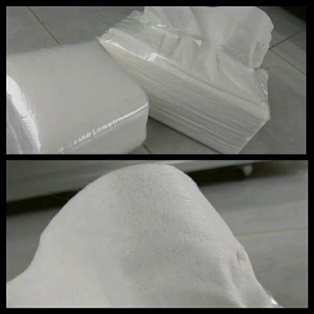 Tisu Kompor bisa dicuci