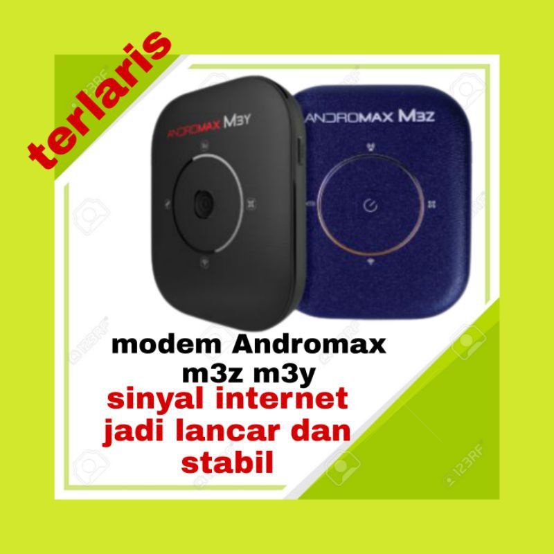 modem Andromax 4g modem smartfren 4g modem murah modem Wifi 4g murah smartfren Andromax  Mifi