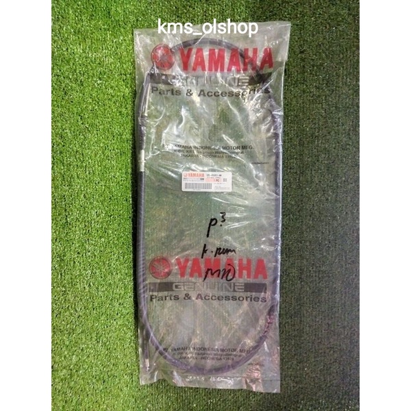 Kabel Tali Rem Belakang Mio Original 5TL-F6351-00