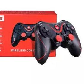 ❆ Gamepad X3 bluetooth Android Joystick ✮